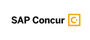 SAP Concur Logo