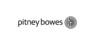 pitney bowes